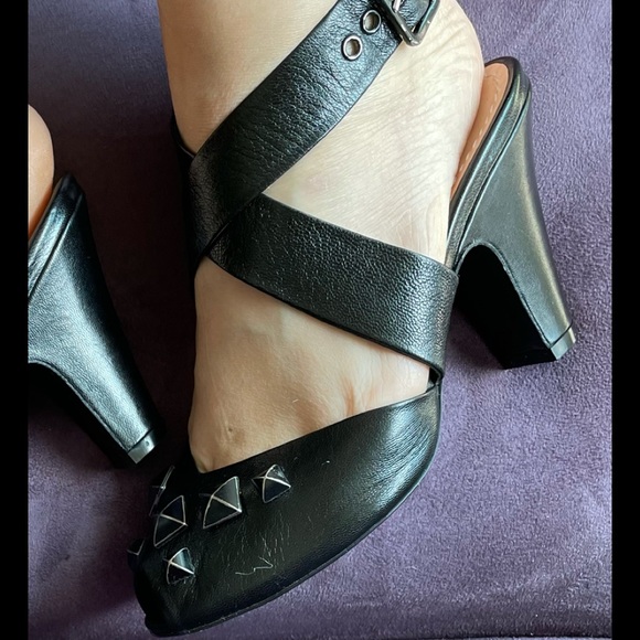 BRAND NEW: Marc Jacob Heels - Picture 4 of 5